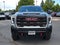 2026 GMC Sierra 2500HD AT4X