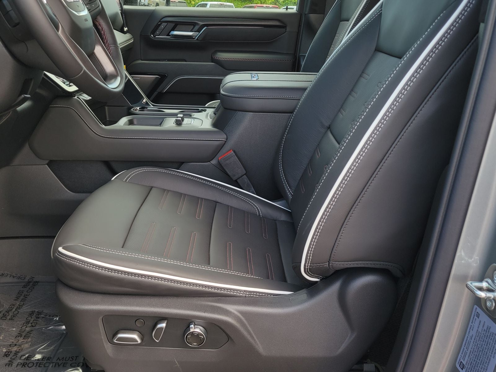 2026 GMC Sierra 2500HD AT4X