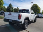 2026 GMC Sierra 2500HD AT4X