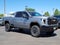 2026 GMC Sierra 2500HD AT4X