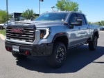 2026 GMC Sierra 2500HD AT4X