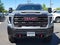 2026 GMC Sierra 2500HD AT4X