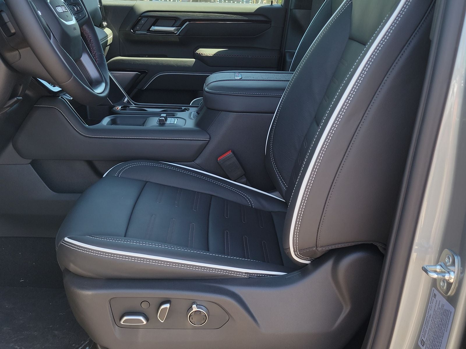 2026 GMC Sierra 2500HD AT4X