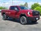 2026 GMC Sierra 2500HD AT4X