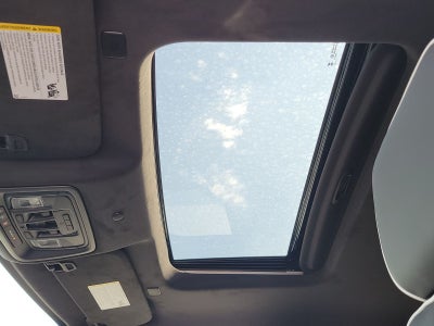 2026 GMC Sierra 2500HD AT4X
