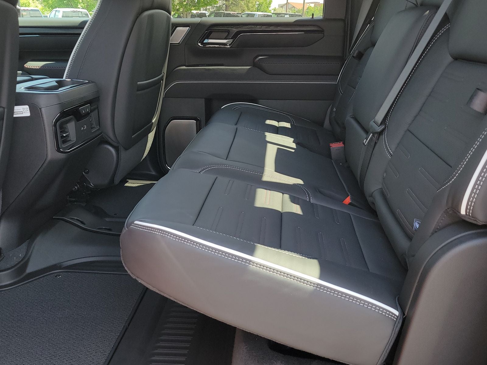 2026 GMC Sierra 2500HD AT4X