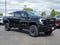 2026 GMC Sierra 2500HD AT4X