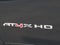 2026 GMC Sierra 2500HD AT4X