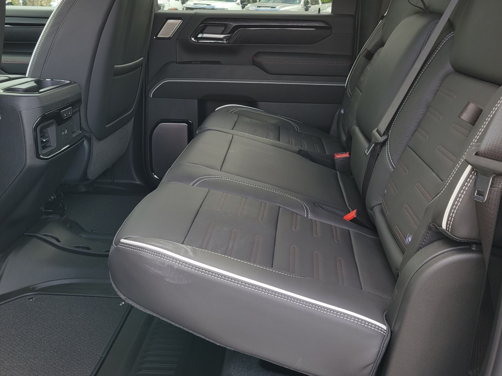 2026 GMC Sierra 2500HD AT4X