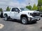 2026 GMC Sierra 2500HD Pro