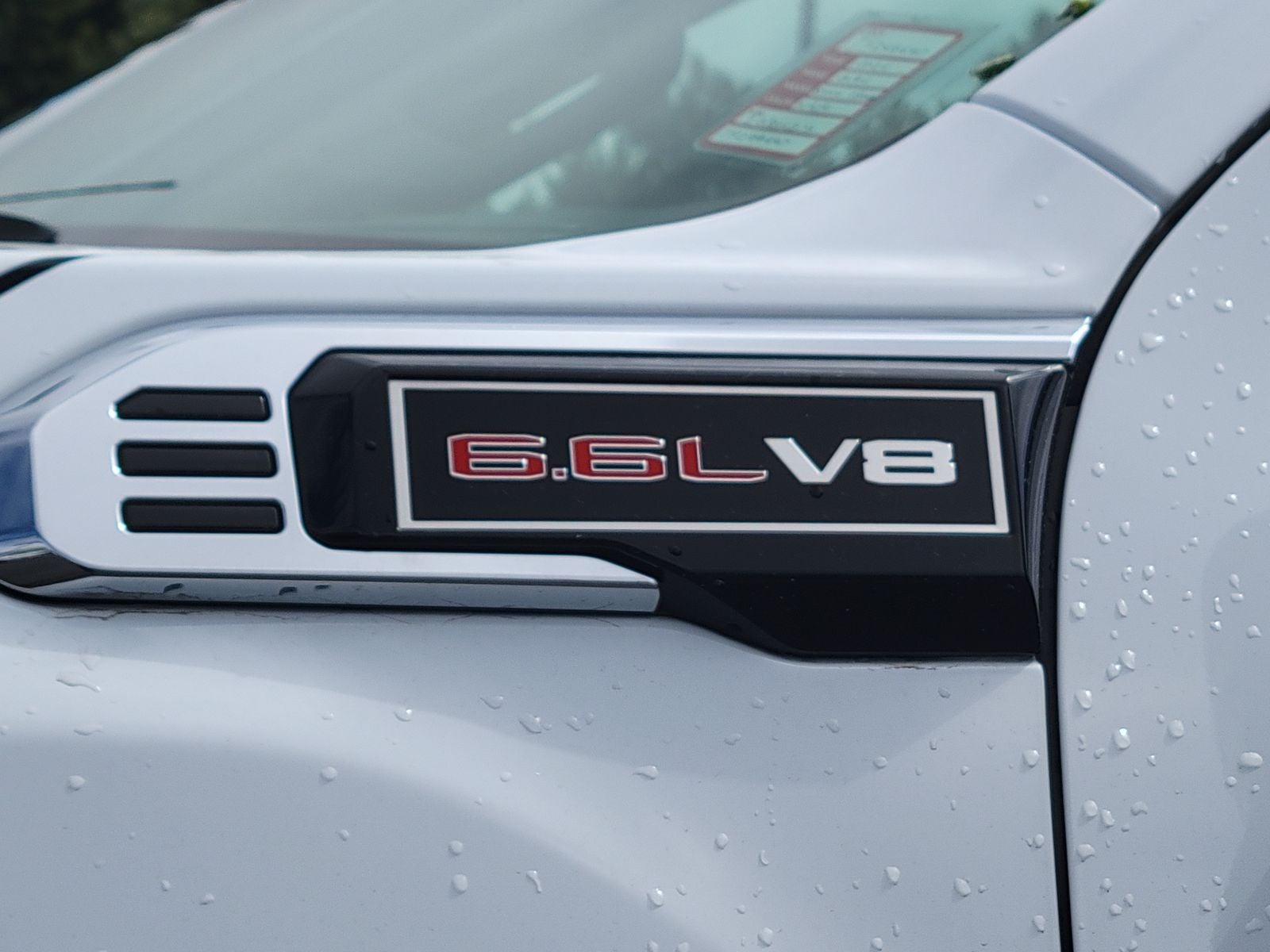 2026 GMC Sierra 2500HD Pro