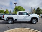 2026 GMC Sierra 2500HD Pro