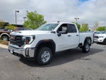 2026 GMC Sierra 2500HD Pro