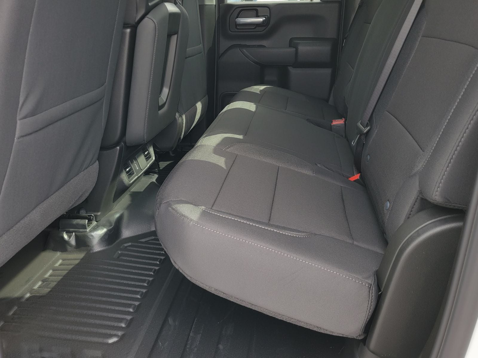 2026 GMC Sierra 2500HD Pro