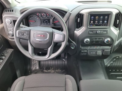 2026 GMC Sierra 2500HD Pro
