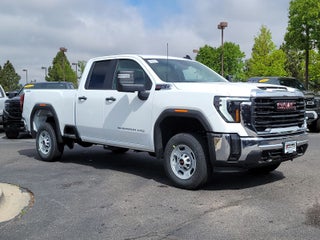 2026 GMC Sierra 2500HD Pro