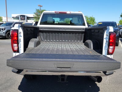 2026 GMC Sierra 2500HD Pro