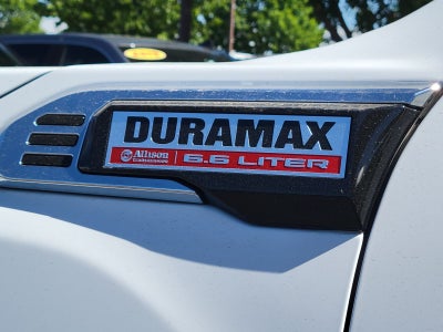 2026 GMC Sierra 2500HD Pro