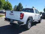 2026 GMC Sierra 2500HD Pro