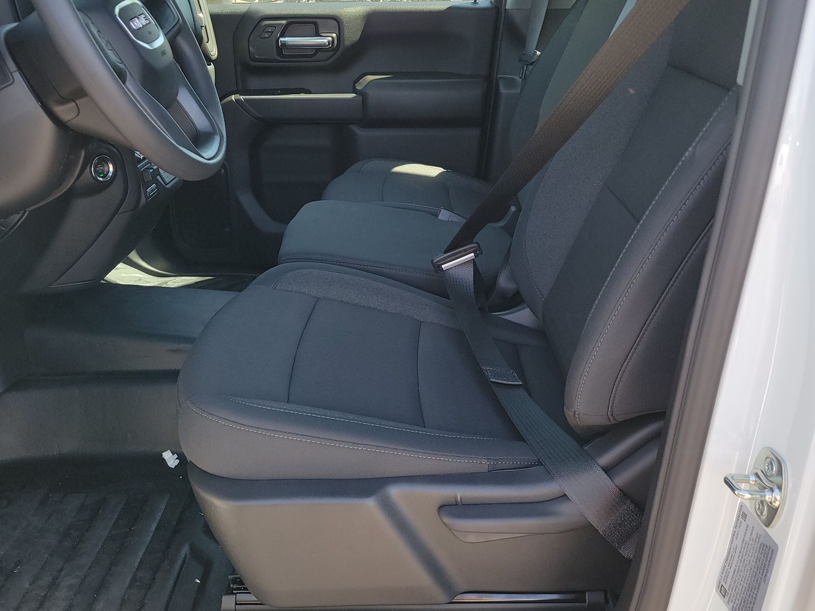 2026 GMC Sierra 2500HD Pro