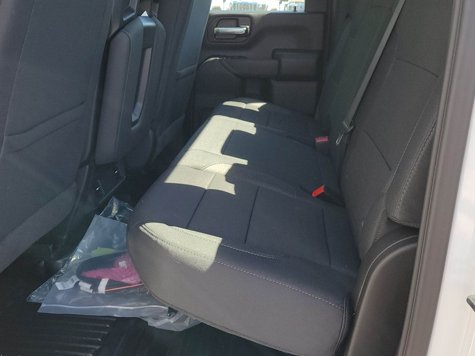 2026 GMC Sierra 2500HD Pro