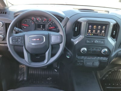 2026 GMC Sierra 2500HD Pro