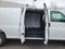 2026 GMC Savana 2500 Work Van