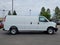 2026 GMC Savana 2500 Work Van