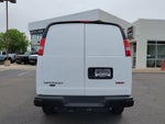 2026 GMC Savana 2500 Work Van