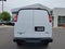 2026 GMC Savana 2500 Work Van