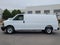 2026 GMC Savana 2500 Work Van