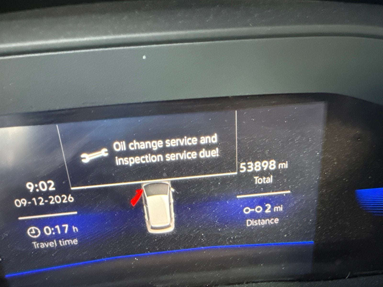 2022 Volkswagen Atlas 2.0T SE
