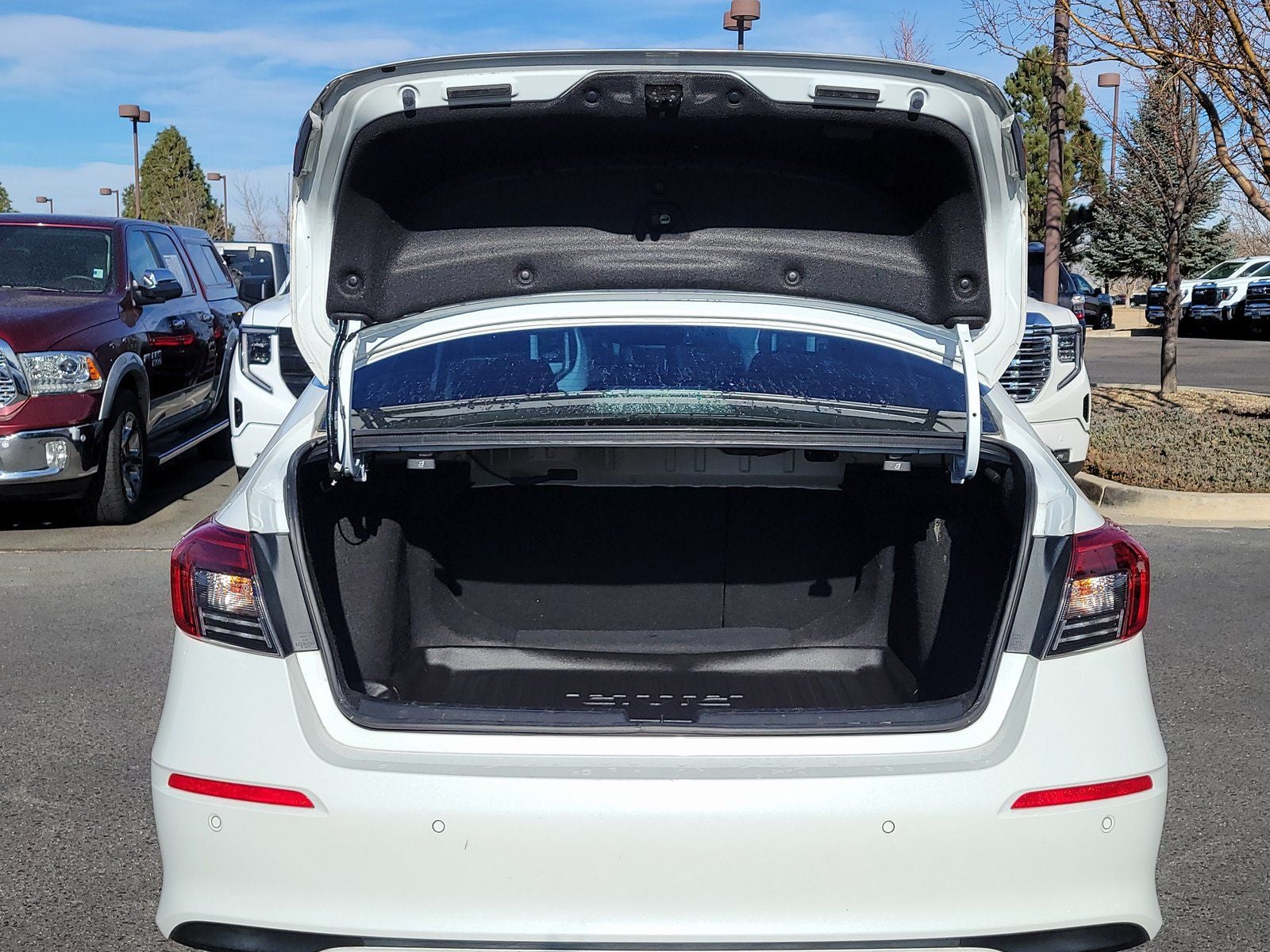 2022 Honda Civic Touring