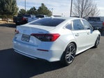 2022 Honda Civic Touring