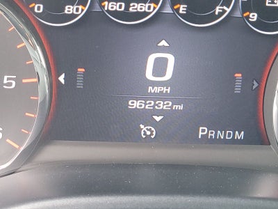 2015 GMC Sierra 1500 Denali