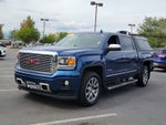 2015 GMC Sierra 1500 Denali