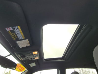 2016 Toyota Tacoma TRD Off-Road V6