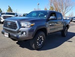 2018 Toyota Tacoma TRD Off-Road V6
