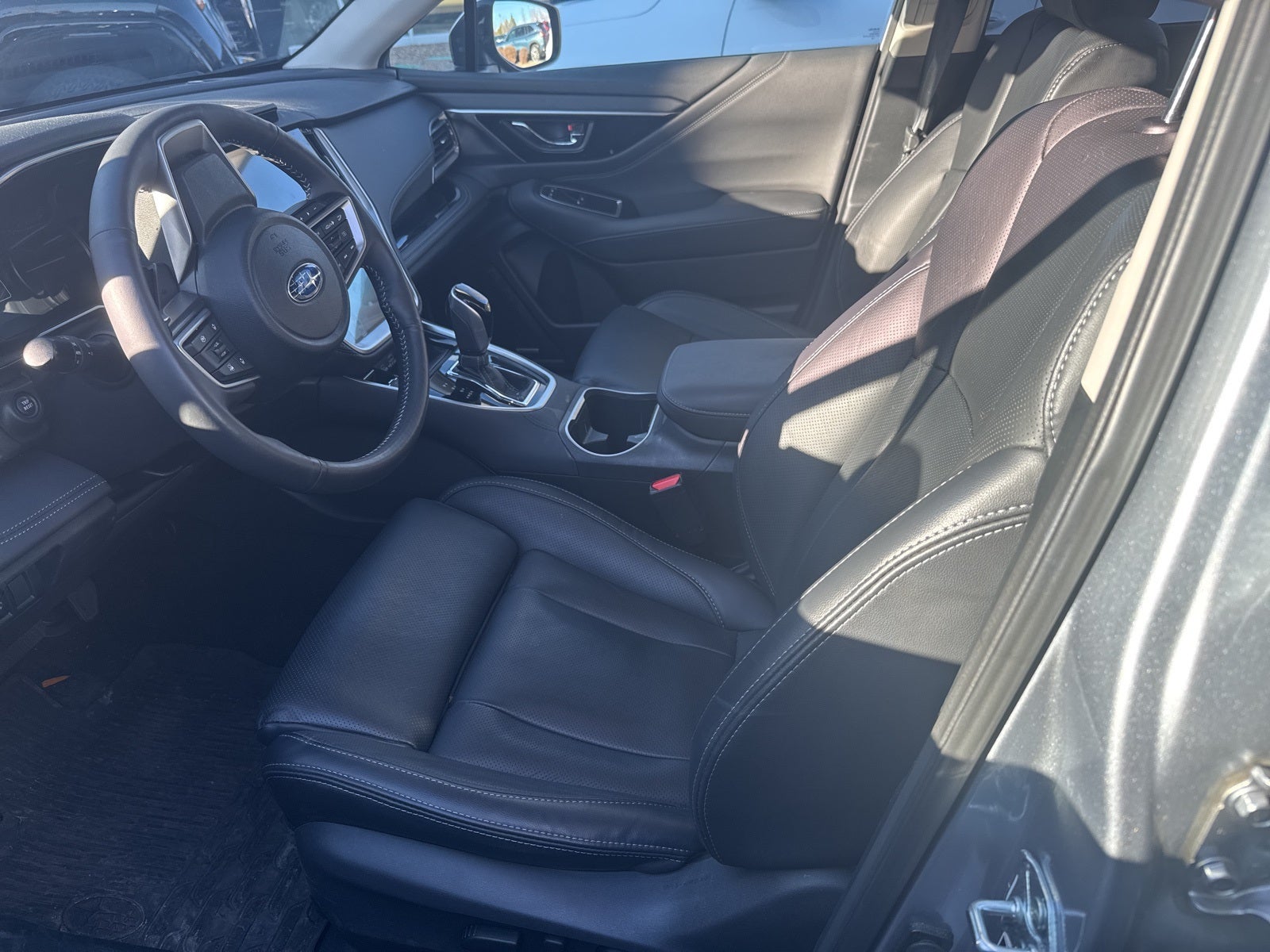 2025 Subaru Outback Touring XT