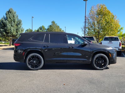 2027 Buick Enclave Sport Touring