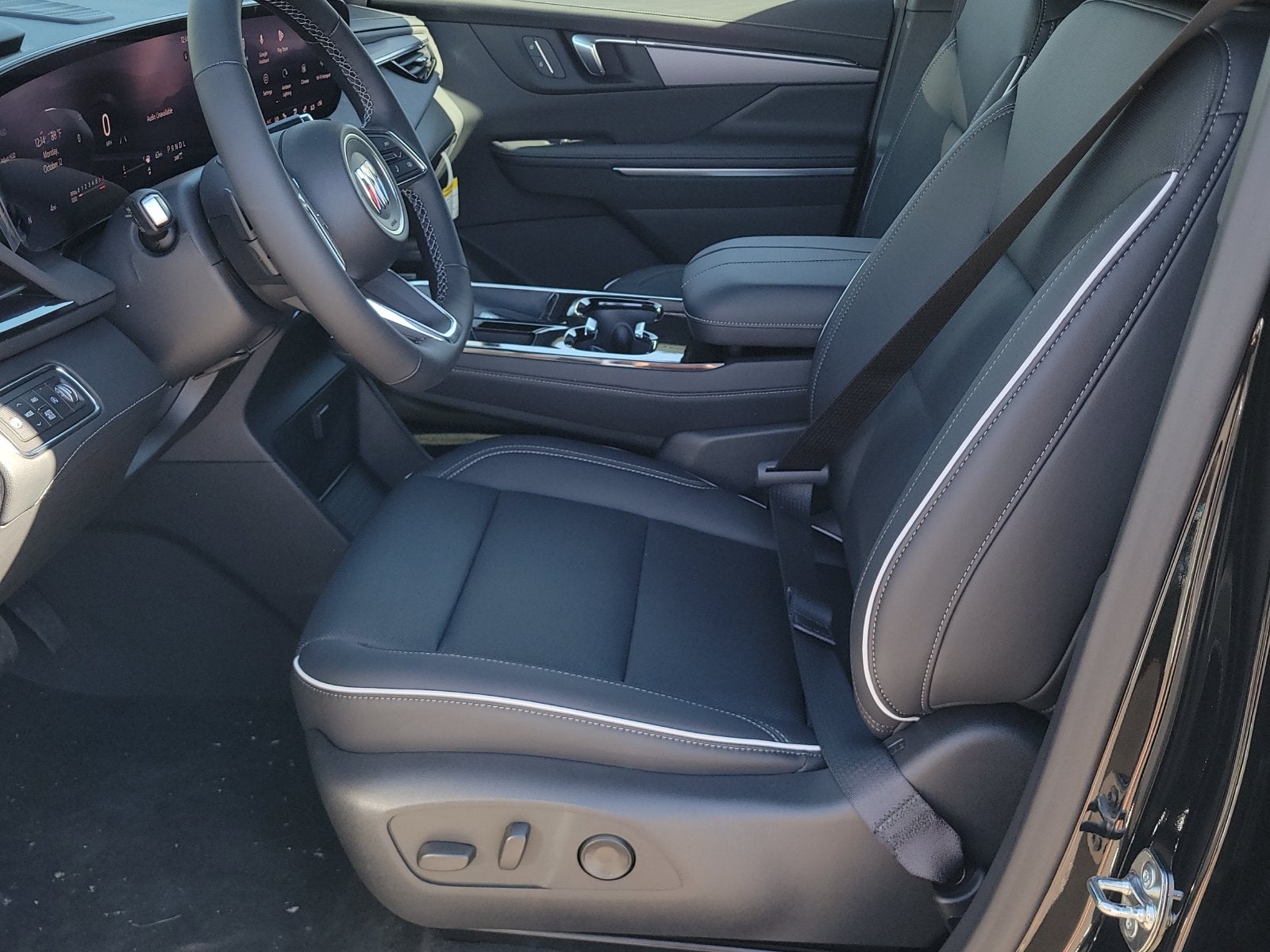 2027 Buick Enclave Sport Touring