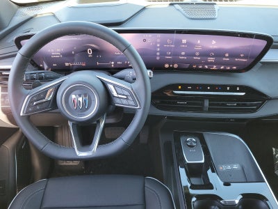 2027 Buick Enclave Sport Touring