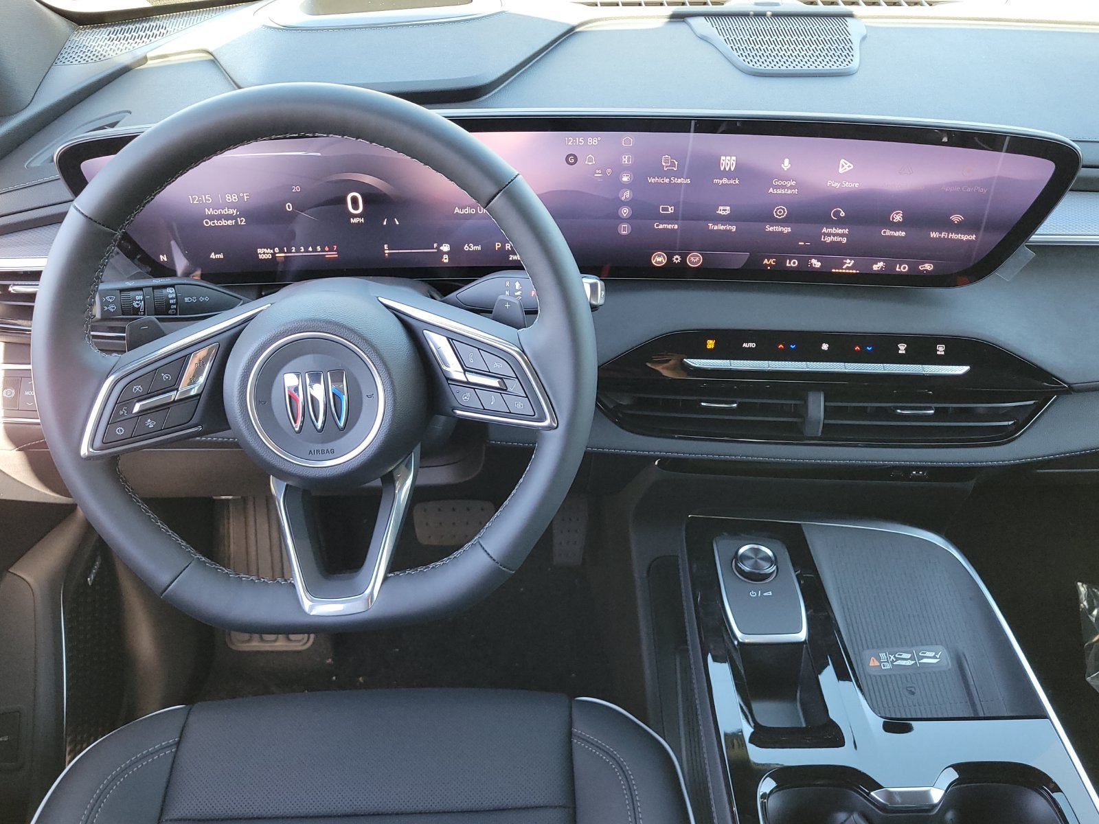2027 Buick Enclave Sport Touring