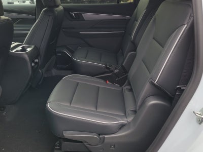 2027 Buick Enclave Sport Touring