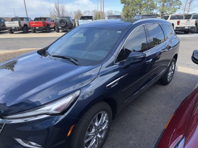 2023 Buick Enclave Premium Group