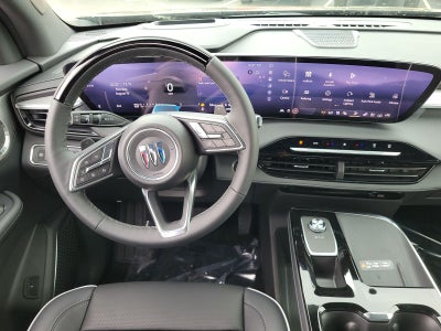 2027 Buick Enclave Avenir
