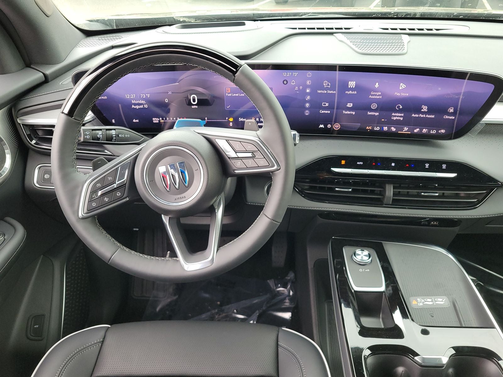 2027 Buick Enclave Avenir