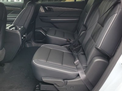 2027 Buick Enclave Avenir