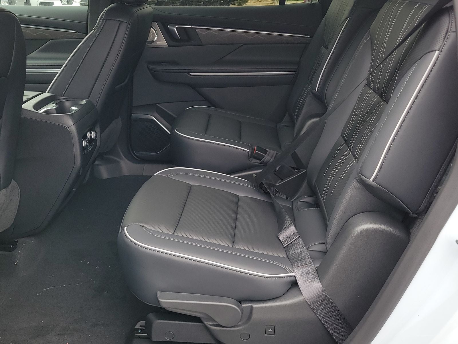 2027 Buick Enclave Avenir