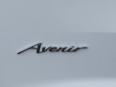 2027 Buick Enclave Avenir